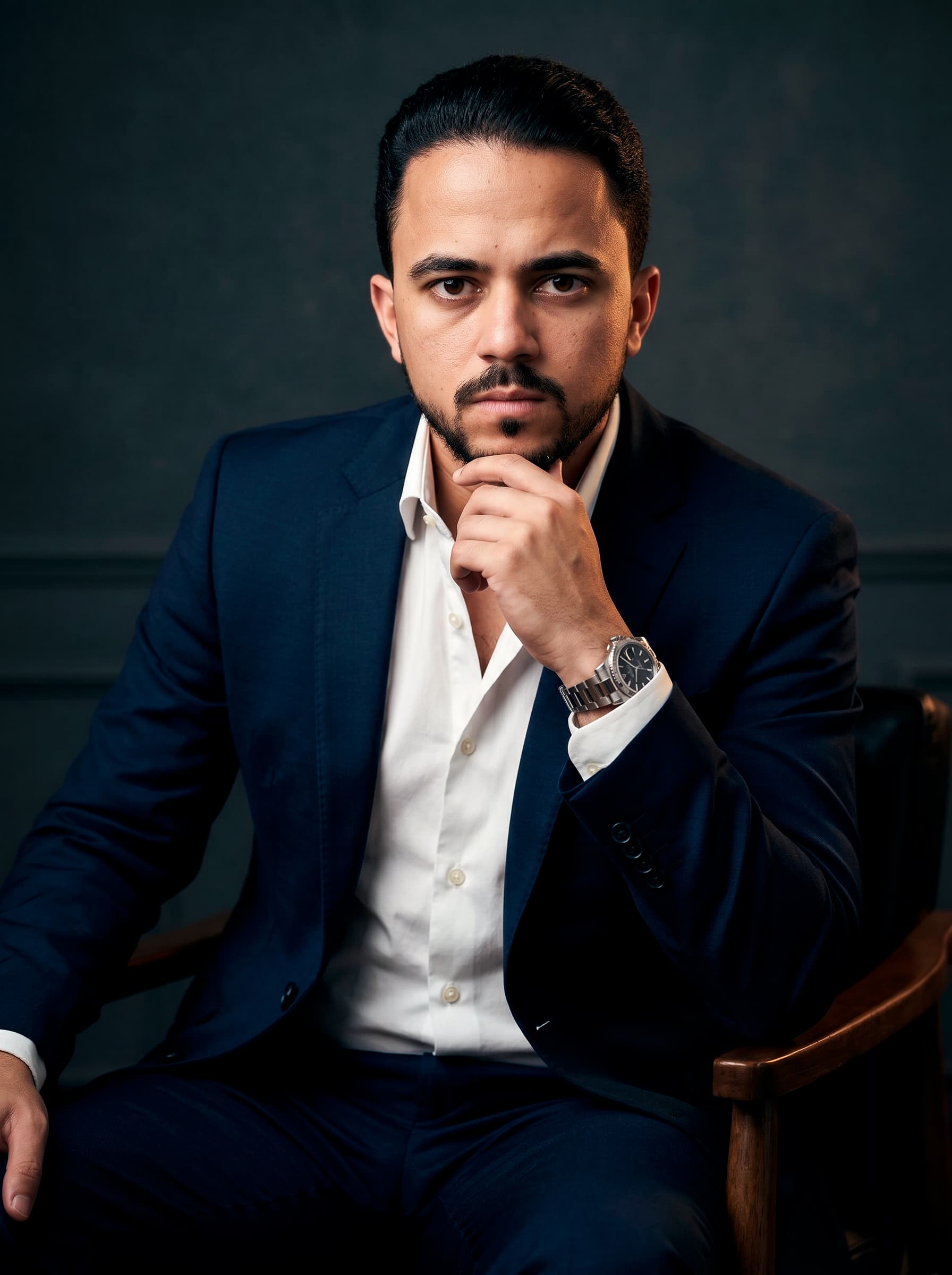 Gui Araujo, CEO da Howeleve